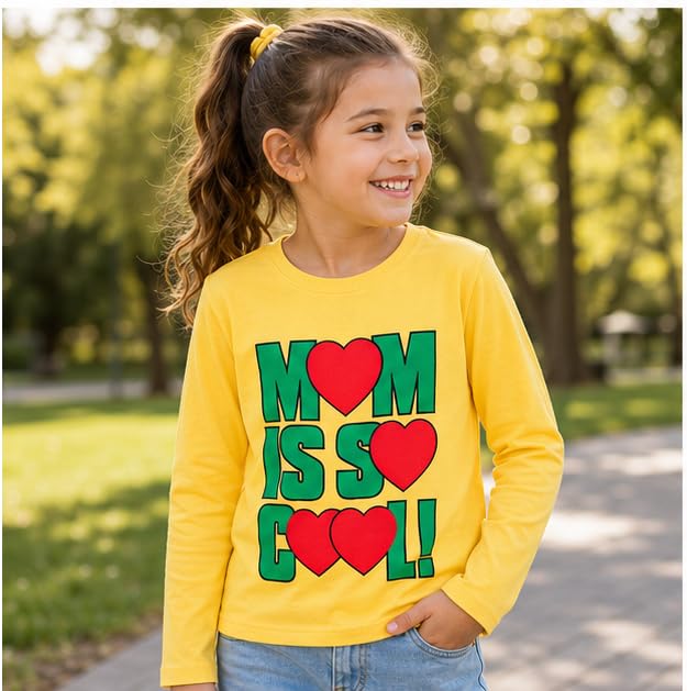 Image of T2F Girls T-Shirt