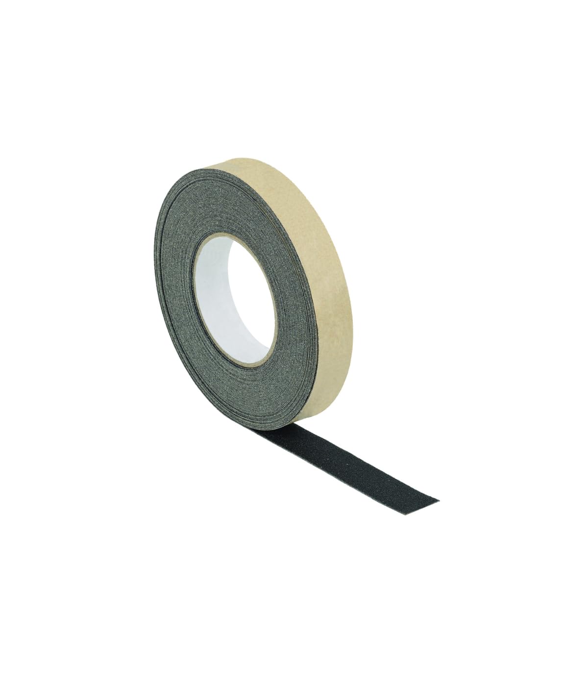 Bande carborundum noire - 19 mm - adhesive - 18,3 ml
