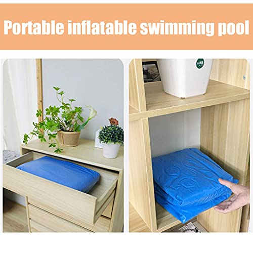 Piscina Fuori Terra per Bambini Adulti