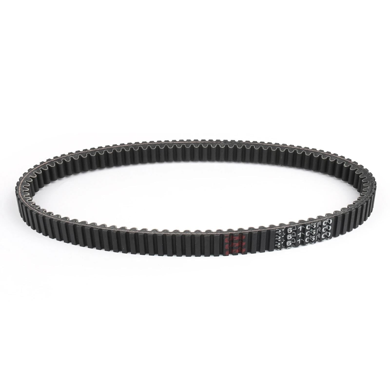 Antriebsriemen Getriebekupplung Keilriemen Für Suzuki Für Burgman 400 Für SkyWave AN400/A/S 2007–2024 – Ersetzt 27601–05H00