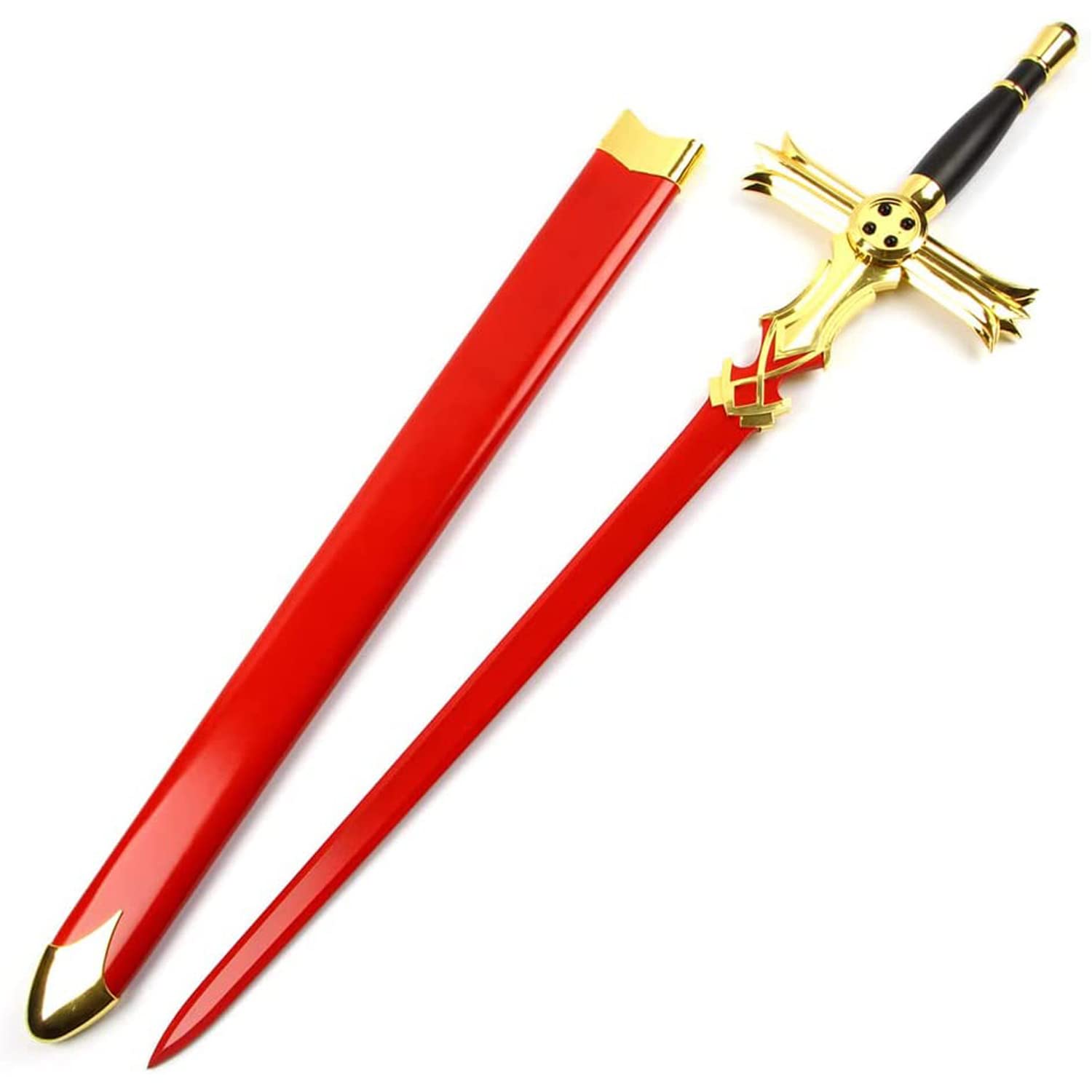 Amazon.co.jp: JIACAI 終わりのセラフ cosplay道具 木製刀 百夜 Amazon.co.jp: JIACAI 終わりのセラフ cosplay道具 木製刀 百夜