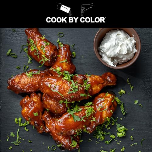 Cook by Color: Ginger Tease, Agave Syrup 350 ml miniatura 7