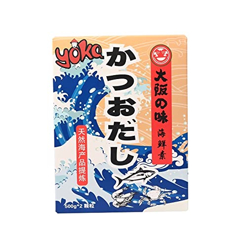 Yoka Hondashi Powder, 500GM*2 Bags (B0D41QB5S5) Amazon Price History, Amazon Price Tracker