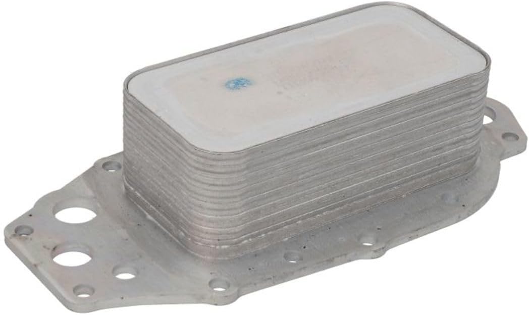 Thermotec D4I011TT Oil Cooler, Engine Oil