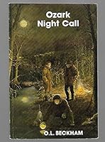 Ozark Night Call B0039ZV5GG Book Cover