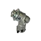 Chuancheng Gear Box Gear Head for Shindaiwa T230 M230 Trimmer, Replace Parts P021048040