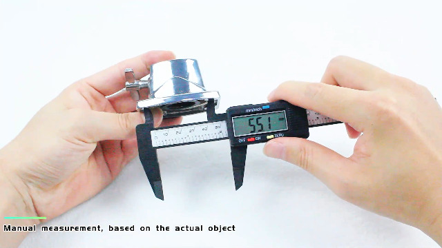 Amazon.com: BQLZR Zinc Alloy Tom Cymbal Holder Clamp Bass