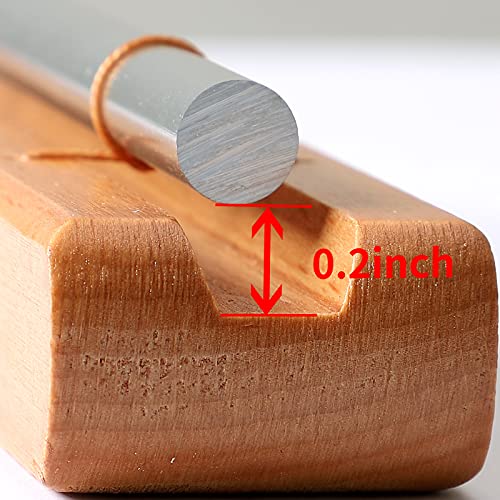 Energy Chimes Percussion Hand Bells: Solo Tone Chime Music Instrument with Mallet for Yoga Meditation Sound Healing Teachers' Classroom Tools - Image 5