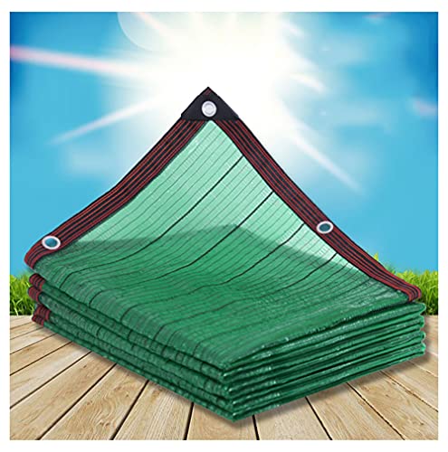Filet protection solaire XCYYBB pour bloquer les rayons UV sur terrasses et balcons