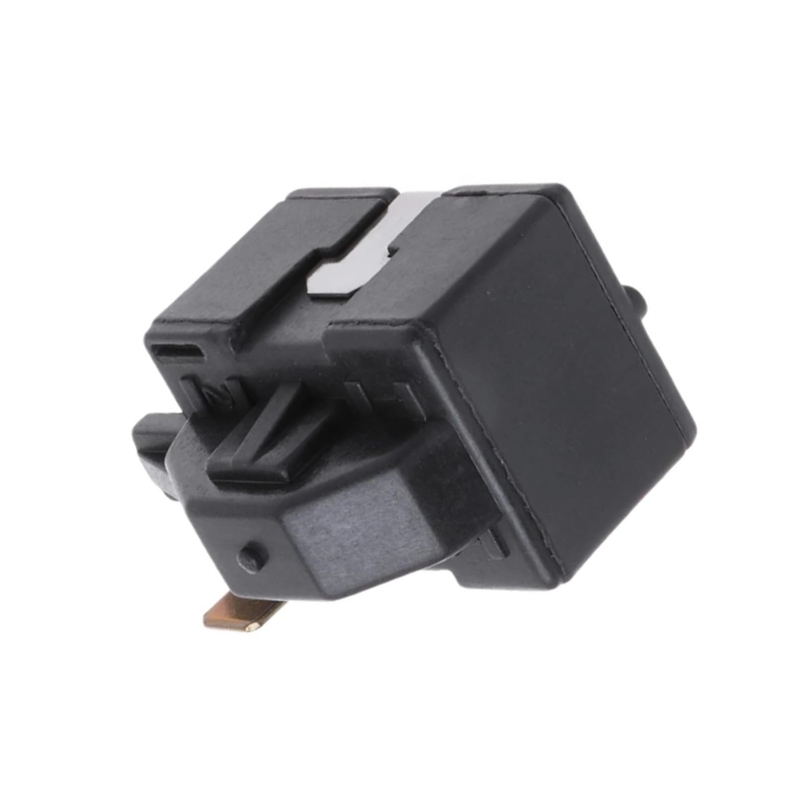 Protector Térmico Del Iniciador Refrigerador Relé De Arranque， P6R8MC