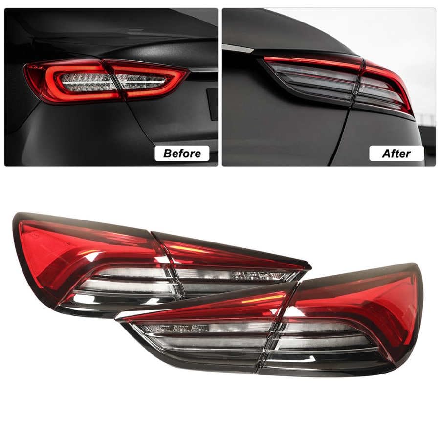 Amazon | ウィンカー テールランプ に適合する マセラティクアトロ