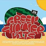  Greek Summer Hits 2016 Greek Modern Music Compilation