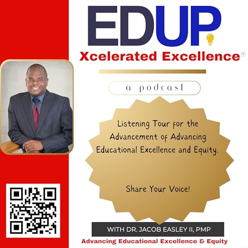 The most expensive mistake in education? Assuming silence equals agreement. Join the XE Listening Tour!