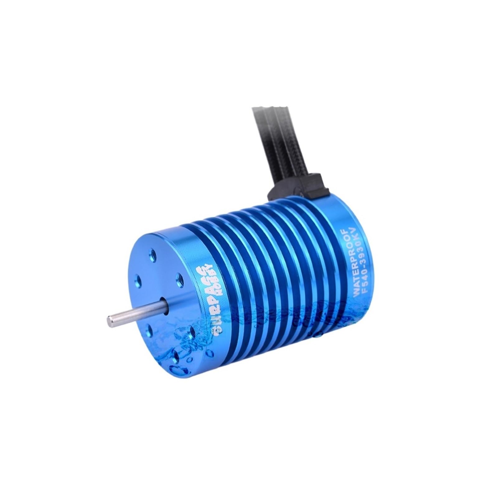 Motor sin escobillas, compatible con Redcat, Electric Volcano EPX
