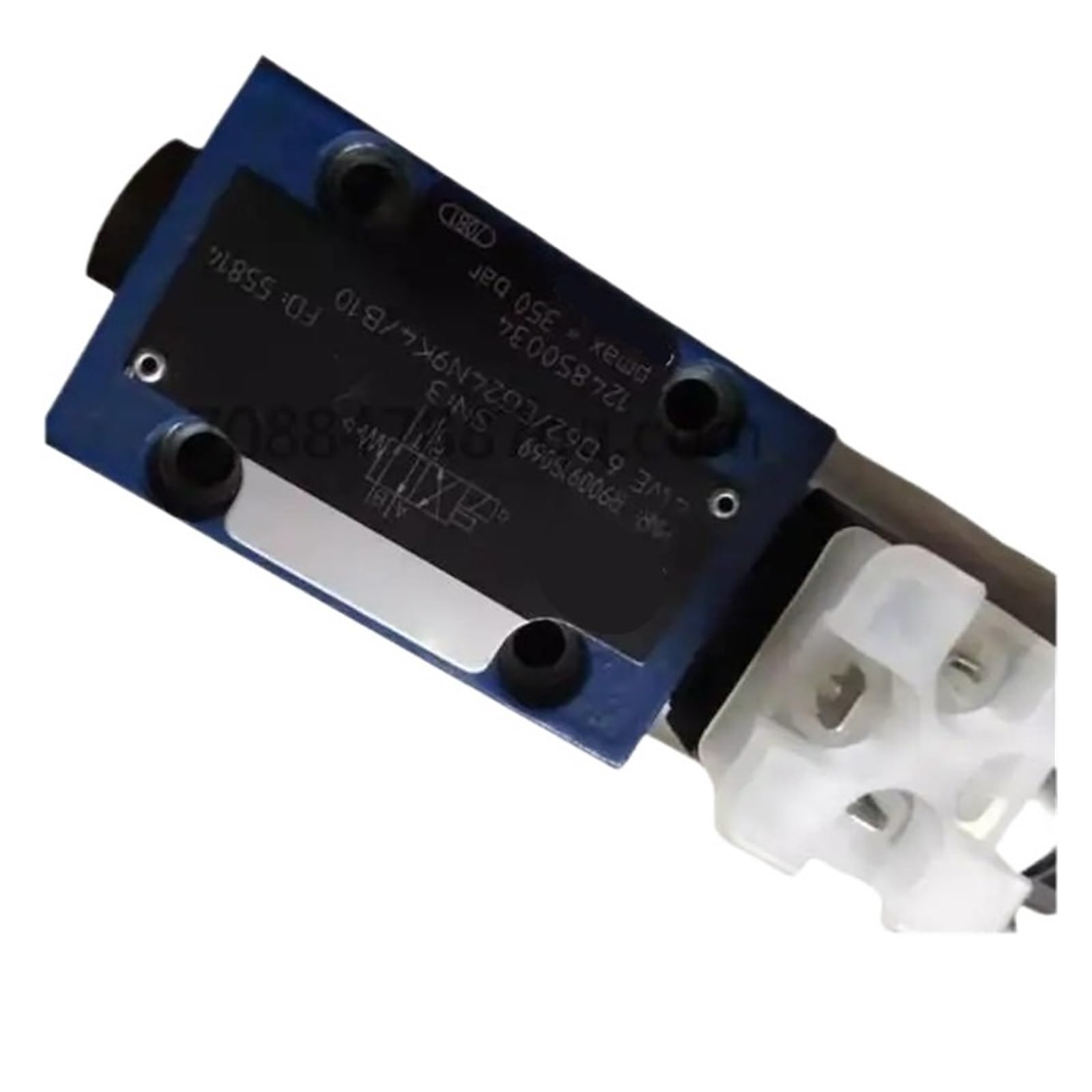 TYHUJKKL Solenoid valve 4WE6D62/EG24N9K4/B08 4WE6D62/EG24N9K4/B10(4WE6D62 EG24N9K4 B10)