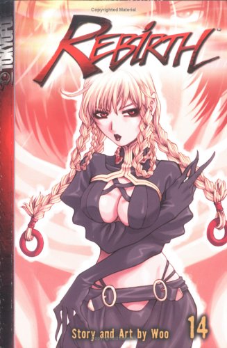 Rebirth Volume 14
