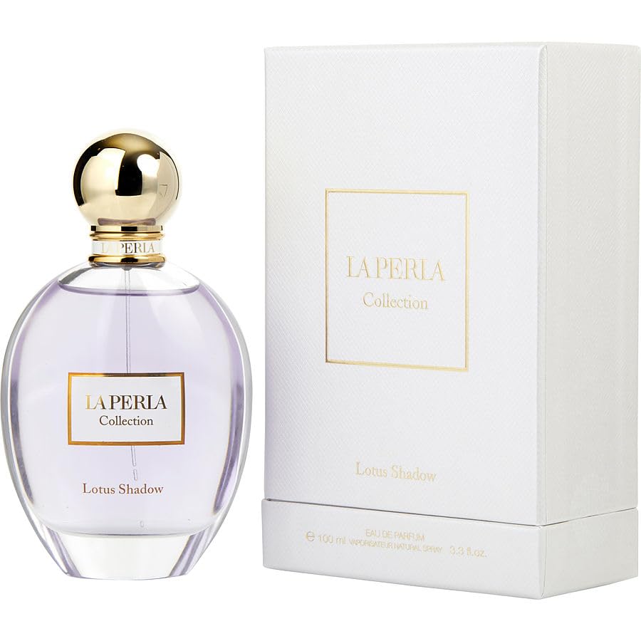 La Perla EAU DE PARFUM SPRAY 3.3 OZ