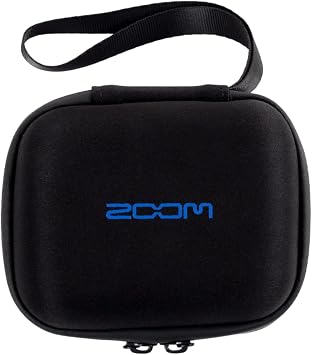 Zoom CBF-1LP F1/F2/AMS-22 Carrying Bag, Hard Type