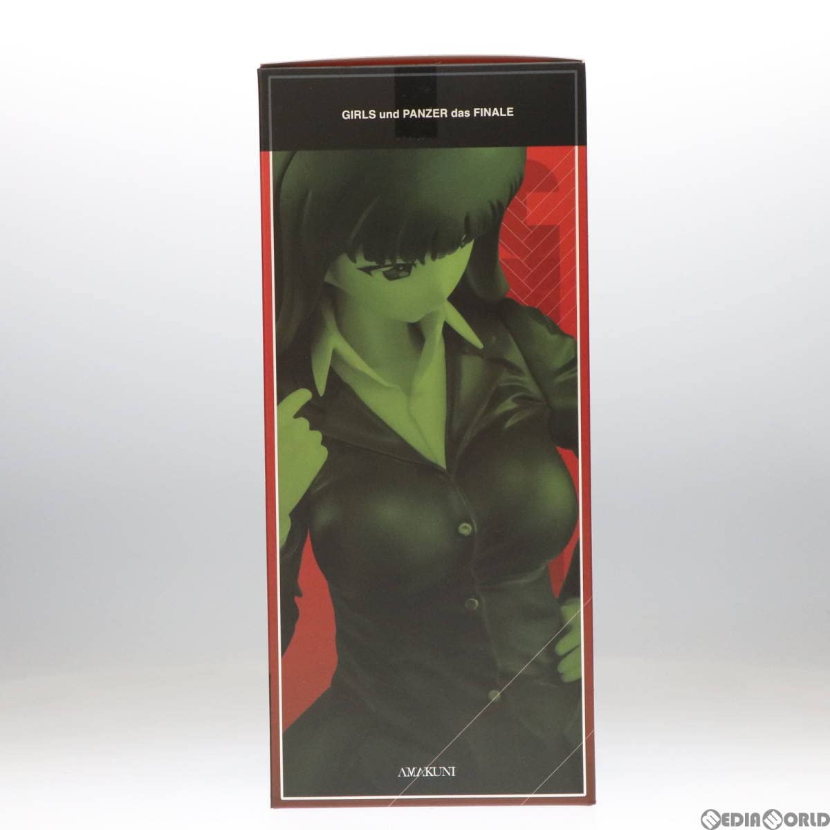 Amazon.co.jp: [FIG]西住しほ(にしずみしほ) ガールズ