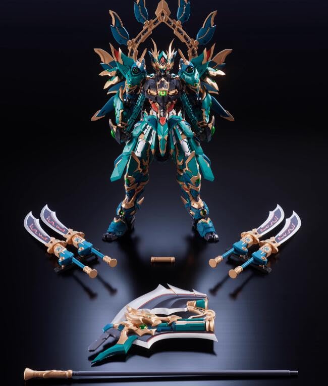 SQALONE 青い怪獣フィギュア b78011dda3e4f239915582e645aef0