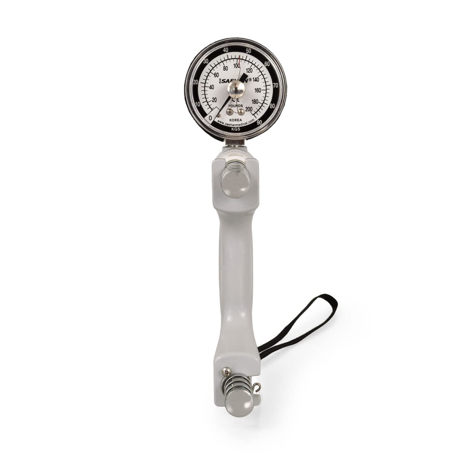 Saehan Handdynamometer SH5001, hydraulisch