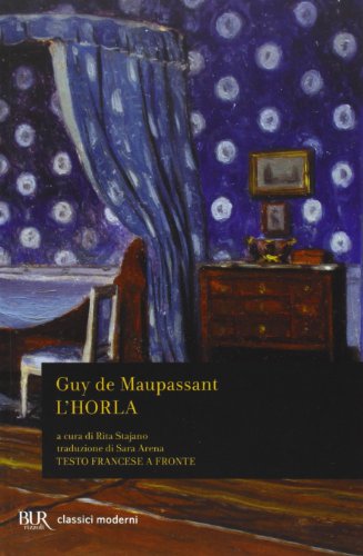 L'horla L'horla