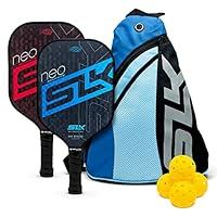 Algopix Similar Product 3 - Selkirk Sport SLK Neo Graphite