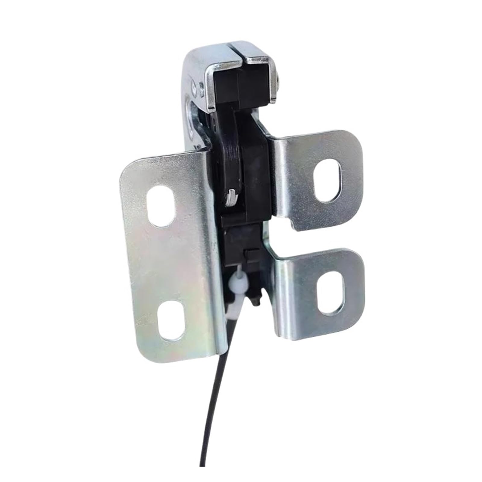 Crryuqwwm Right Left Or Tailgate Trunk Lock Hatch Back Lock For Renault For Koleos 2008-2016 905932234R 905939948R 90592-3361R(Right)