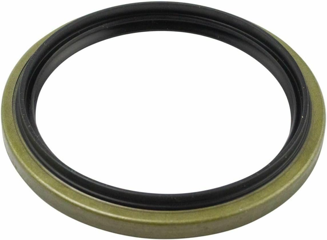 4160 Front Wheel Axle Seal LH Kit Pair Set of 2 for Ford for F250 for F250 SuperDuty for F350 for F350 SuperDuty for F450 SuperDuty for F550 SuperDuty for for Truck,Confirmed Fitment