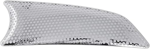 GG Grand General 67868 pantalla plástica cromada de la ventilación de aire de la capilla, KW T660, lado del conductor