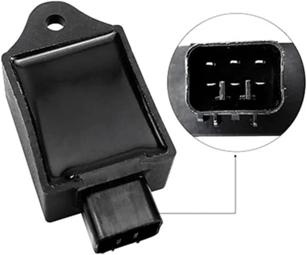 オートバイ CDI ユニット 自動車部品 イグニッションコントロール 72872-G01 EPIGC108 32900-05G10