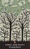 Algopix Similar Product 7 - Selected Poems: Carol Ann Duffy