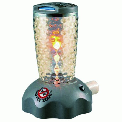 No Fly Zone Antizanzare Portatile