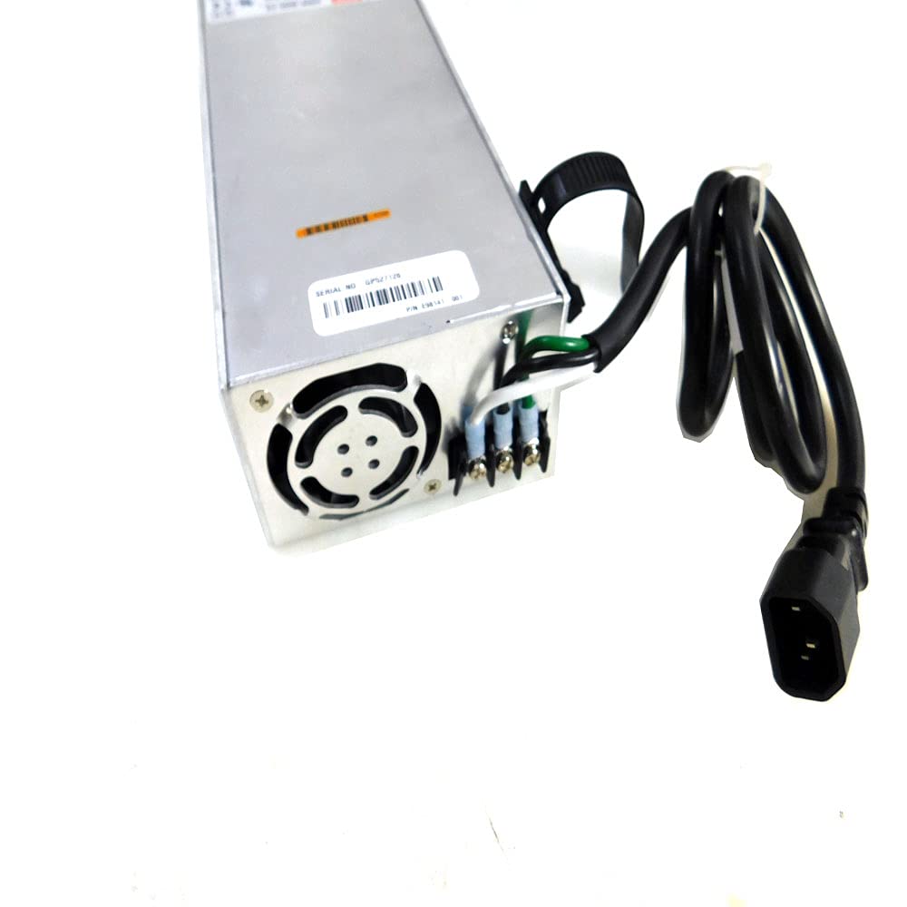 Mean Well Original HRP-600-12 Single Output with PFC Function Power Supply 12V 50A 600W