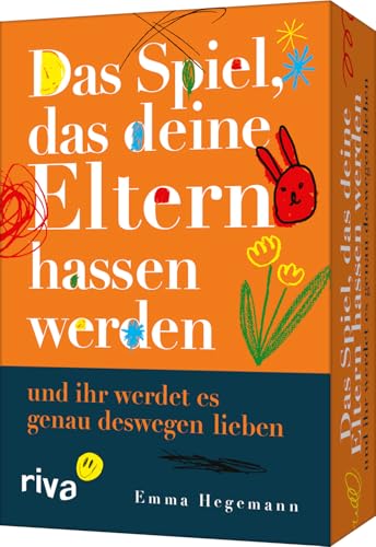 Das Spiel, das deine Eltern hassen werden (und ihr werdet es genau deswegen...