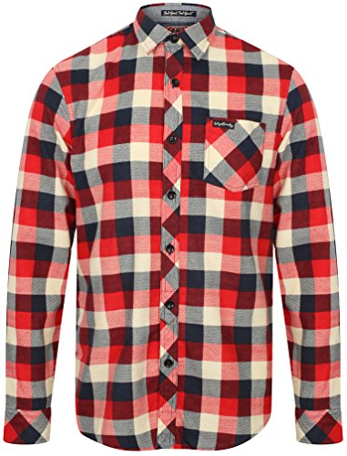 Price comparison product image Tokyo Laundry Veracruz Shirt in Red M