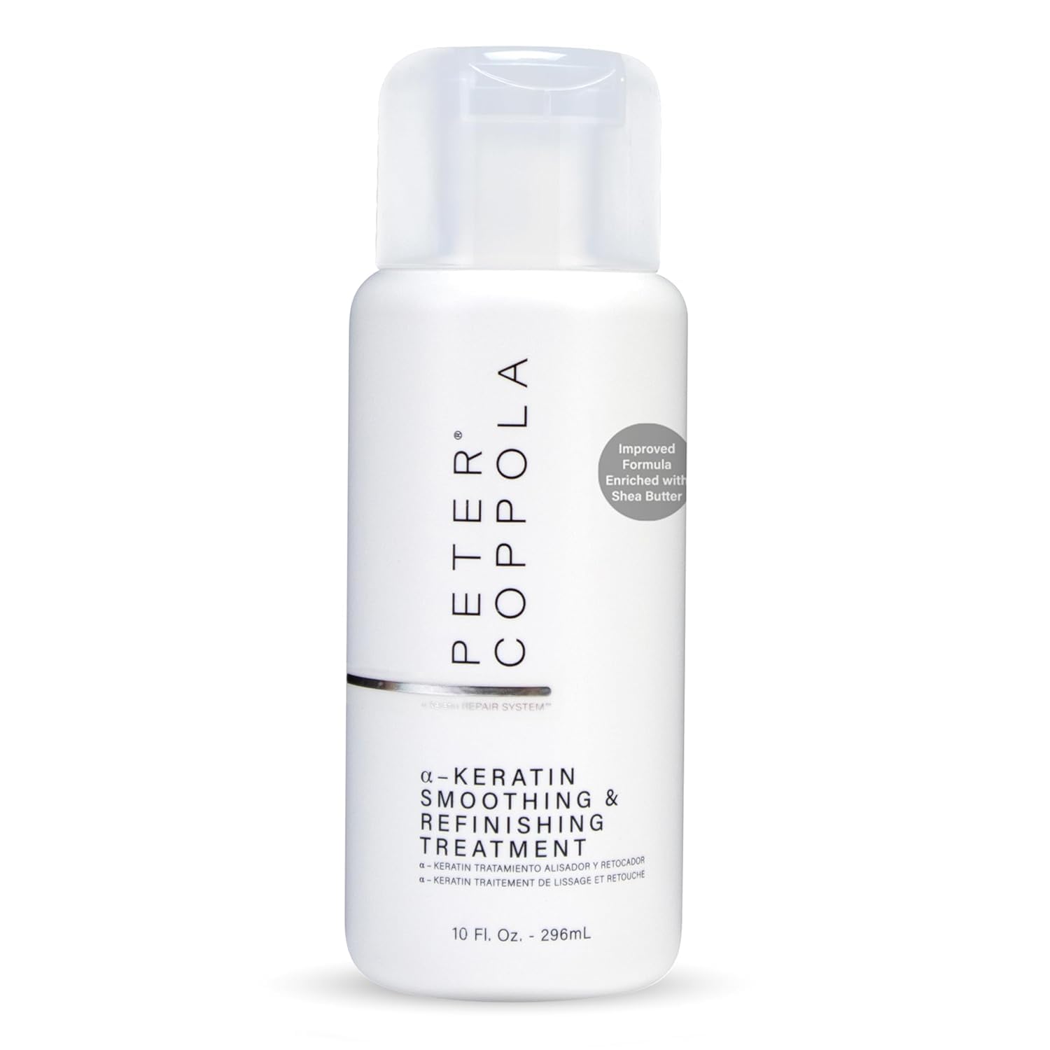 Peter Coppola Color Smoothing Treatment 10 oz.