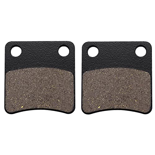 Yerbay Pastiglie freni parking per PIAGGIO VESPA