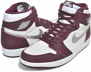 ワイン Jordan Amazon | [ナイキ] エアジョーダン 1 レトロ ハイ OG AIR JORDAN