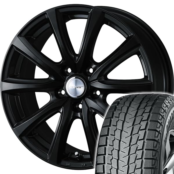 Amazon | 【適合車種:トヨタ ハリアー(80系)2020-】 ヨコハマ アイス