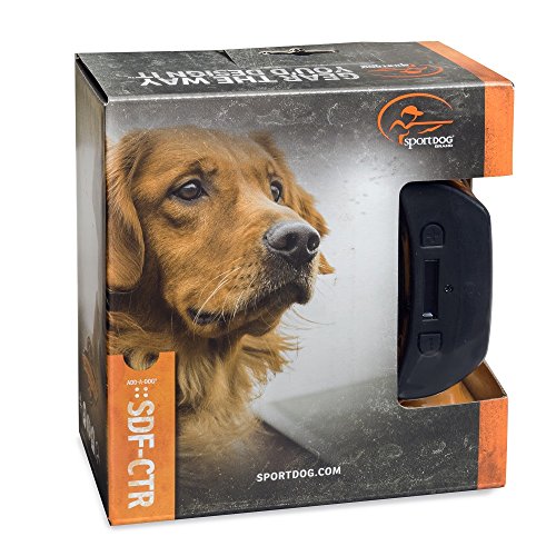 SportDOG Brand Contain + Train Add-A-Dog Collar One Size - Thumbnail 4