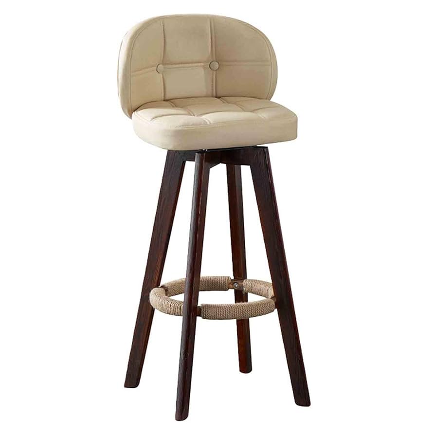 Amazon｜ハイスツール、家庭バーチェア、キッチン360°回転