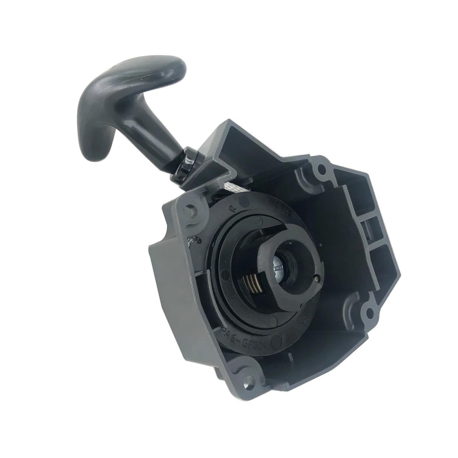 Arrancador De Retroceso TJ35 00005-0005, Compatible con Kawasaki, Cortasetos De Hilo TJ35E, Desbrozadora 00005-0005, Piezas Sustitutas De Cortacésped