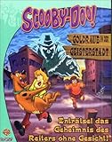 william joseph simmons quotes  Scooby Doo - Goldraub in der Geisterstadt