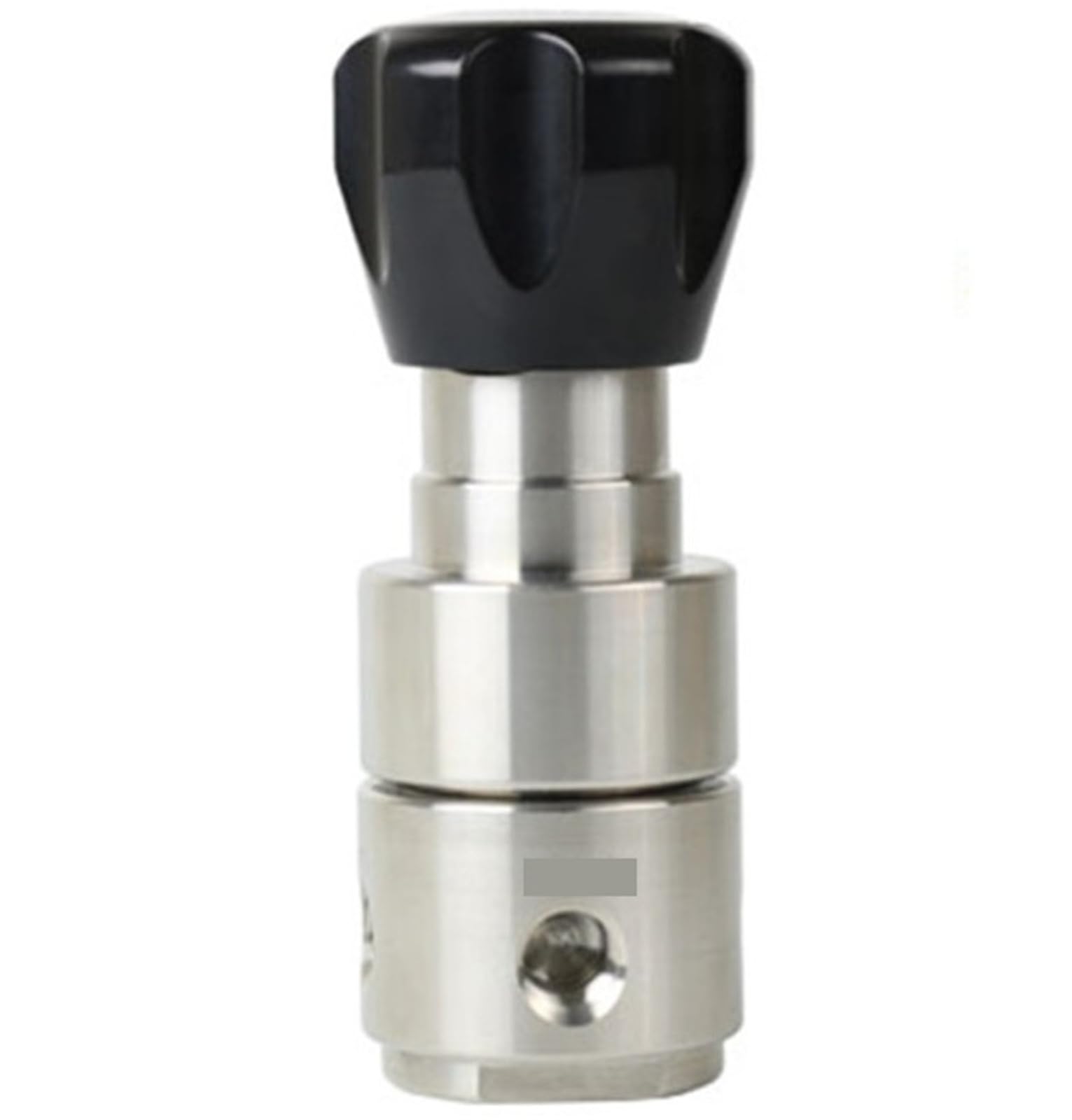 Belovek One Color Stainless Steel Gas Pressure Reducing Valve Regulate