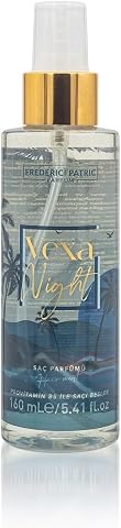 Frederic Patric Vexa Night 160 ML Saç Parfümü Parfüm