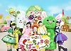 フルーツ5姉妹