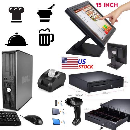 Best Cash Register For Liquor Store 10Reviewz