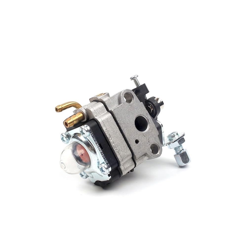 Carburateur pour tronçonneuse 25 726 24 26 motorisation 4t pièces détachées