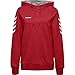 Produktbild Hummel Damen Kapuzenpullover Go Cotton Hoodie Woman 203510 True Red M